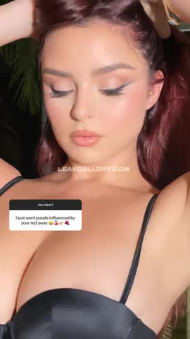 Demirose Exclusive Leaked Nude OnlyFans #13859476