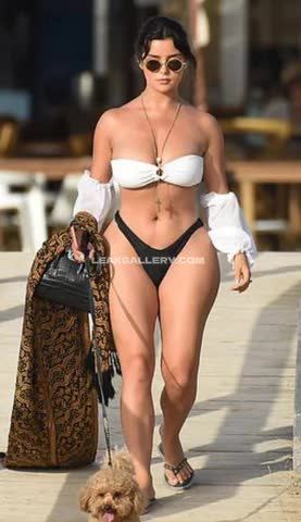 Demirose Exclusive Leaked Nude OnlyFans #13861751