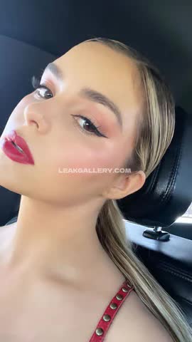 Demirose Exclusive Leaked Nude OnlyFans #13857063