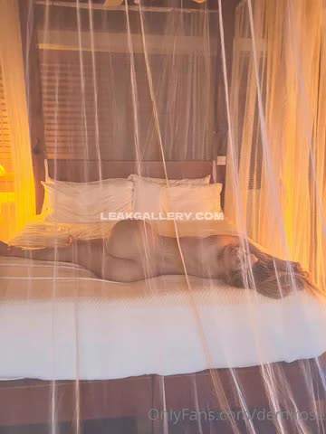 Demirose Exclusive Leaked Nude OnlyFans #13856908