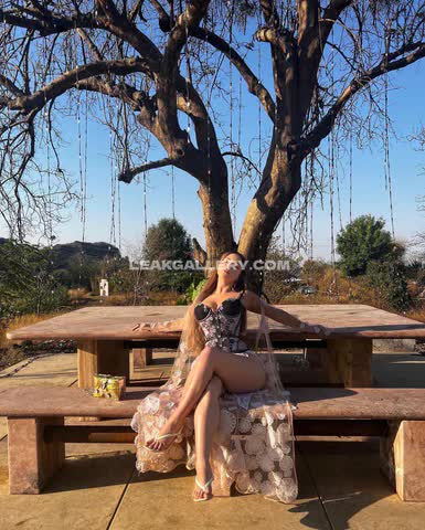Demirose Exclusive Leaked Nude OnlyFans #13862293