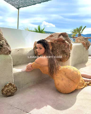 Demirose Exclusive Leaked Nude OnlyFans #13862298