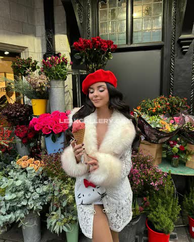 Demirose Exclusive Leaked Nude OnlyFans #13865912