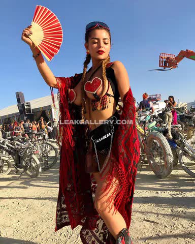 Demirose Exclusive Leaked Nude OnlyFans #13857065