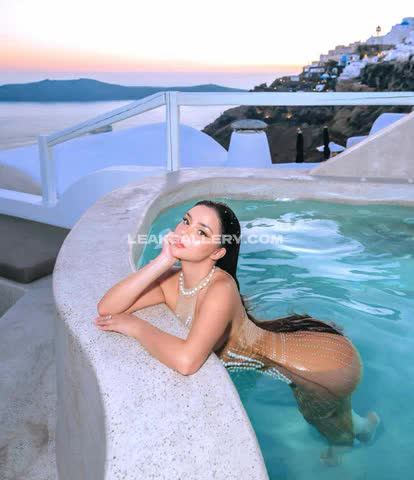Demirose Exclusive Leaked Nude OnlyFans #13858639
