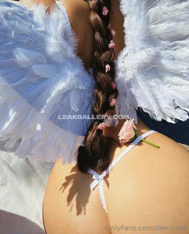 Demirose Exclusive Leaked Nude OnlyFans #13868431