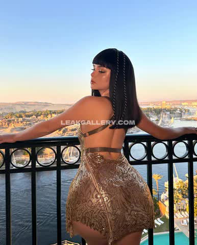 Demirose Exclusive Leaked Nude OnlyFans #13860105