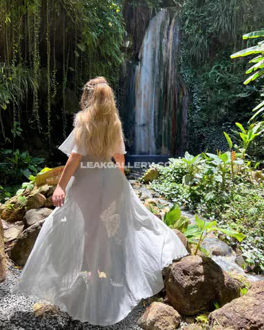 Demirose Exclusive Leaked Nude OnlyFans #13858742