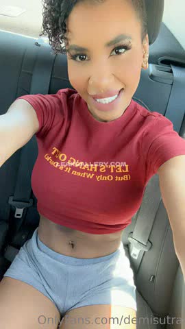 Demisutra Exclusive Leaked Nude OnlyFans #14332319