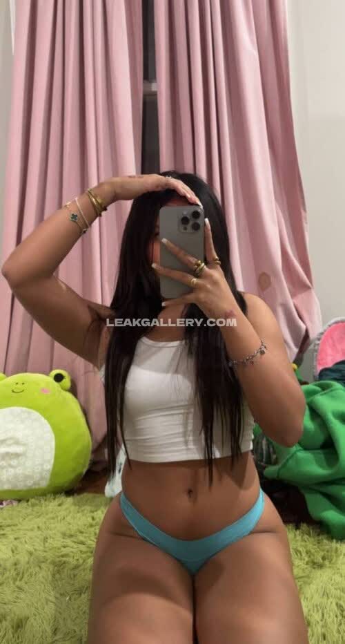 Demisux Exclusive Leaked Nude OnlyFans #14698551