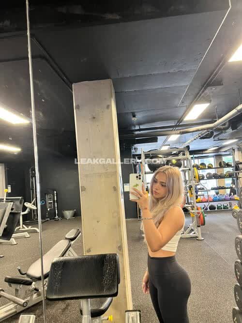 Demisux Exclusive Leaked Nude OnlyFans #14751430