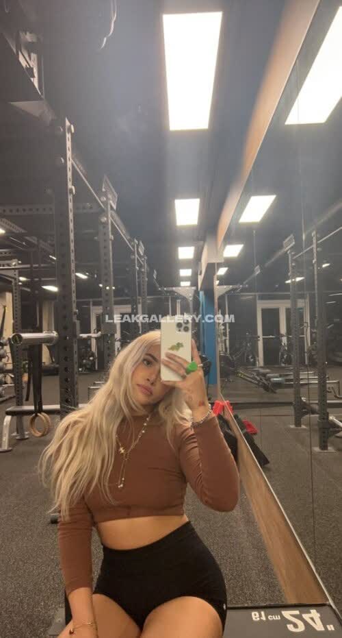 Demisux Exclusive Leaked Nude OnlyFans #14503209