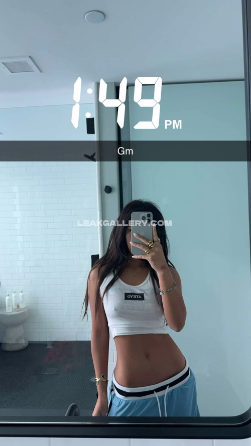 Demisux Exclusive Leaked Nude OnlyFans #14632102