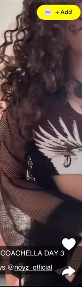 Demitra Kalogeras Sheer Top Tease OnlyFans Video Leaked