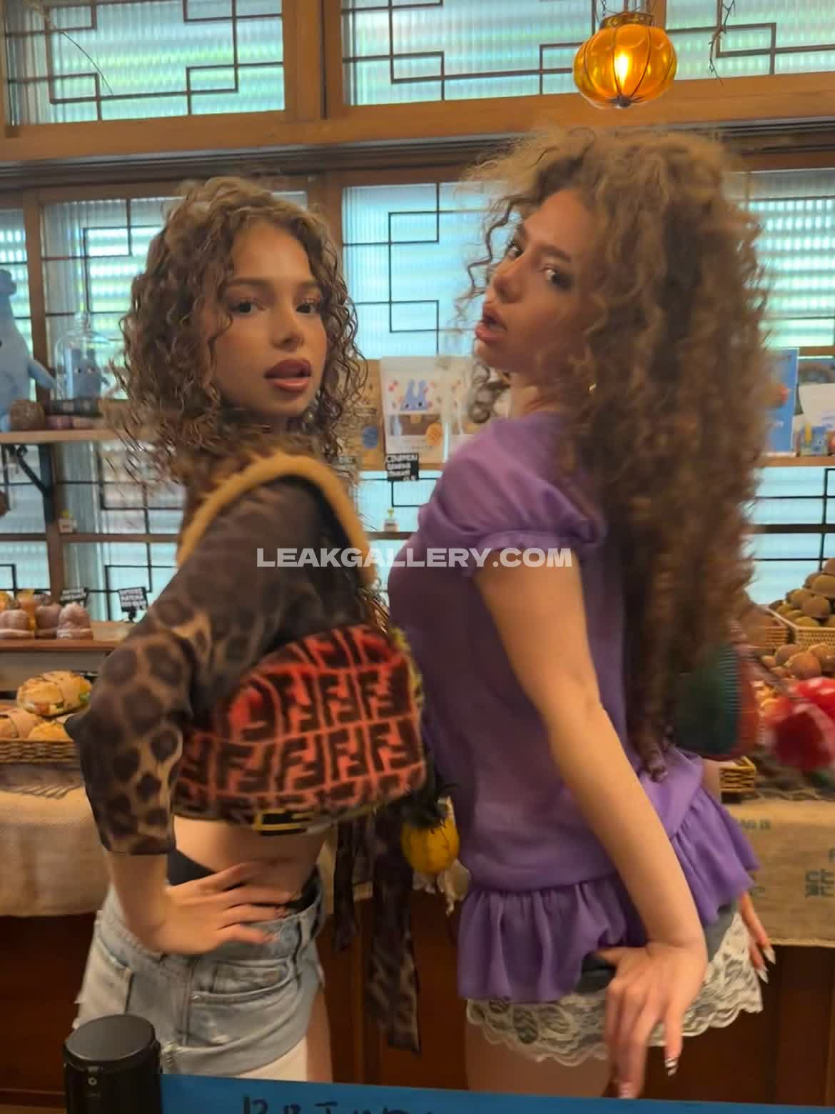 Demitrakalogeras Leak OnlyFans exclusif #13419749