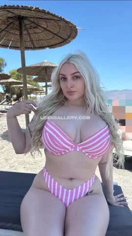 Denise Exclusive Leaked Nude OnlyFans #14331807
