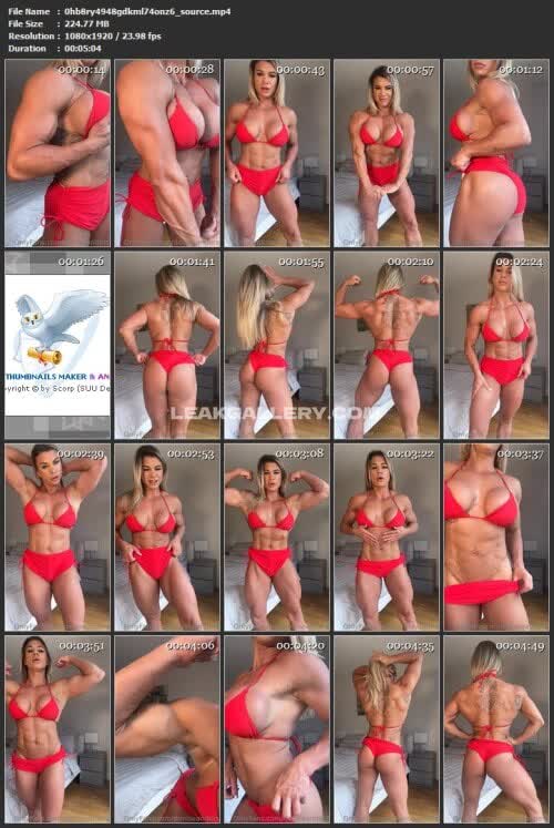 Deniseanders Exclusive Leaked Nude OnlyFans #14452693