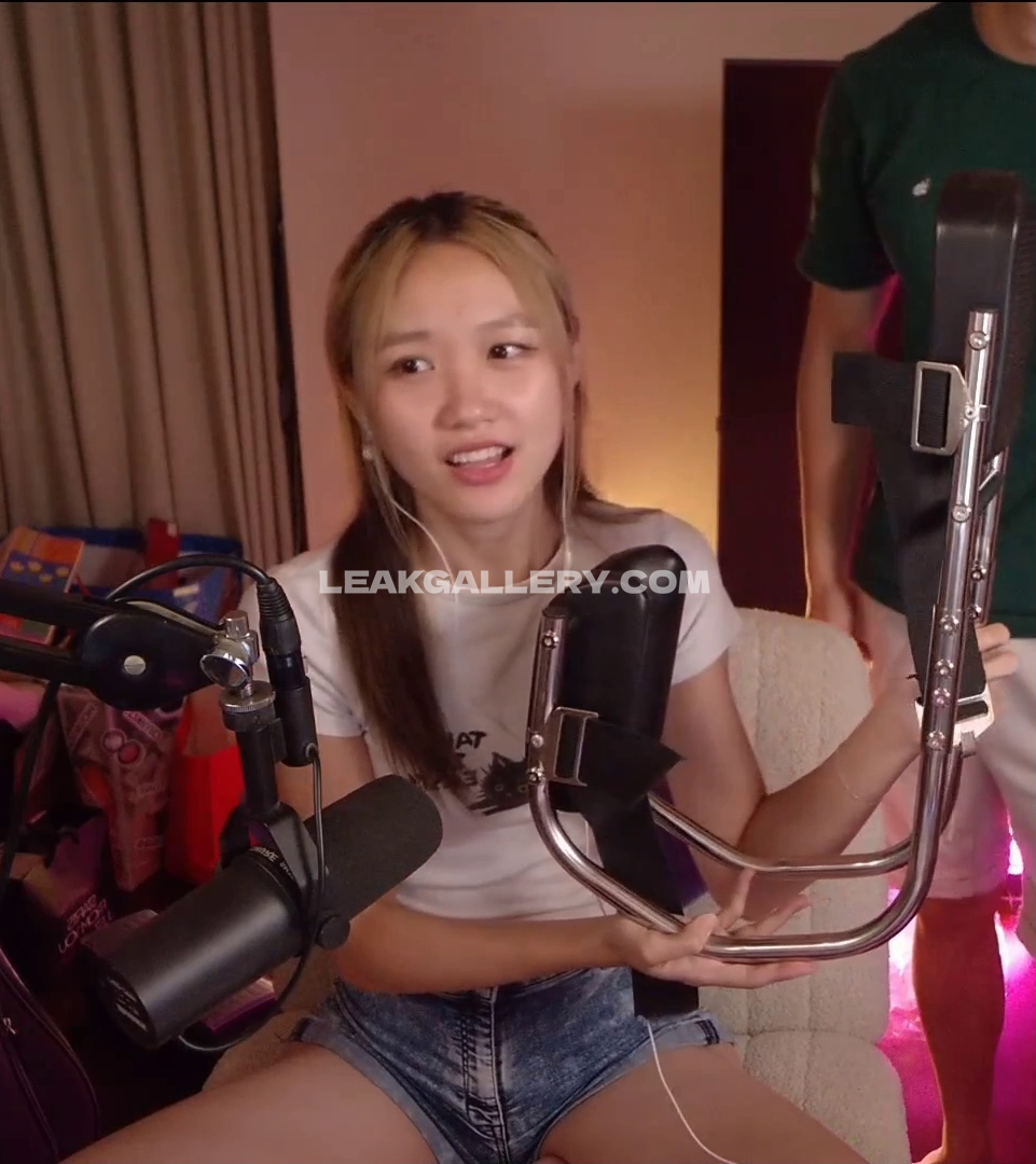 Deniseteojiaqi Exclusive Leaked Nude OnlyFans #12500012