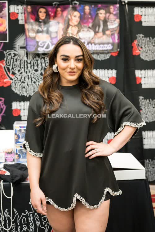 Deonnapurrazzo Exclusive Leaked Nude OnlyFans #12113227
