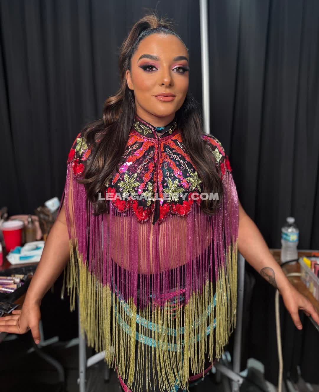 Deonnapurrazzo Exclusive Leaked Nude OnlyFans #12541624