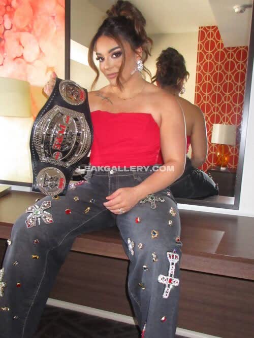 Deonnapurrazzo Exclusive Leaked Nude OnlyFans #12284939