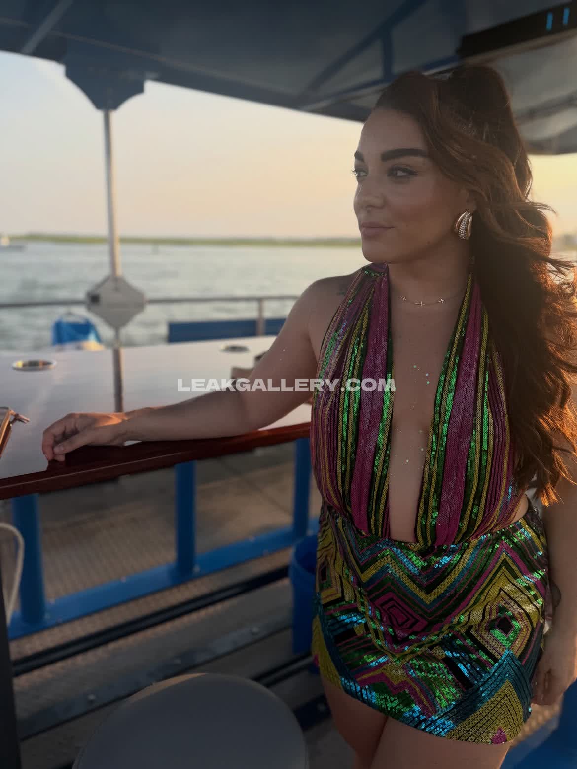 Deonnapurrazzo Exclusive Leaked Nude OnlyFans #13327753