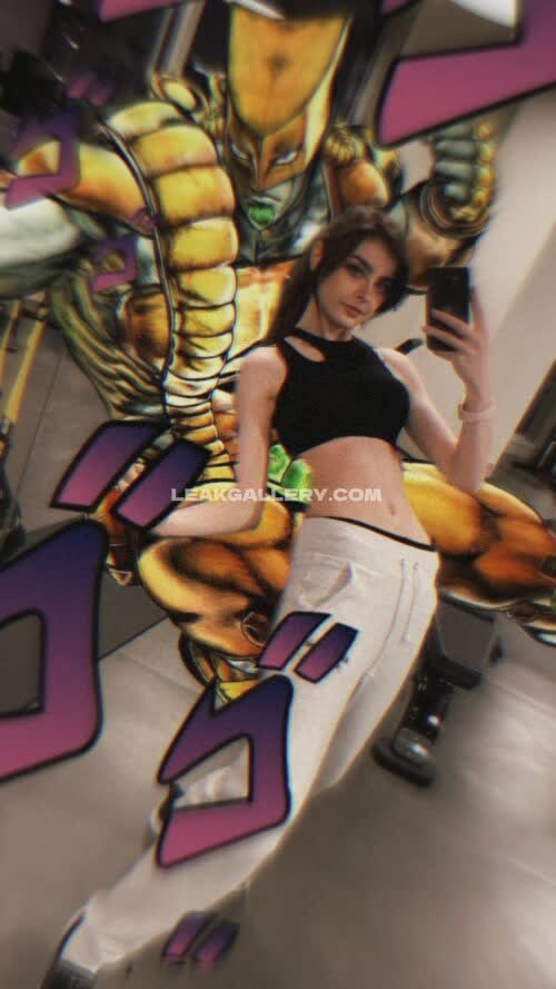 Deputyaruuu Exclusive Leaked Nude OnlyFans #12330616