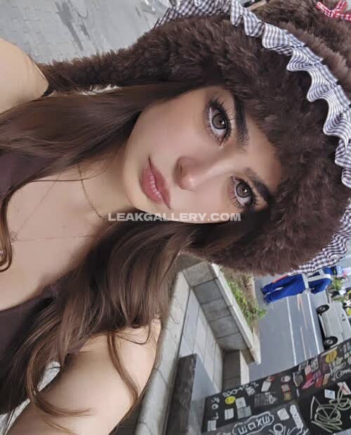 Deputyaruuu Exclusive Leaked Nude OnlyFans #12330644