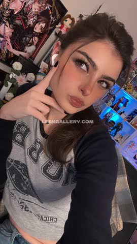 Deputyaruuu Exclusive Leaked Nude OnlyFans #14870954