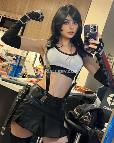 Deputyaruuu Exclusive Leaked Nude OnlyFans #14898342