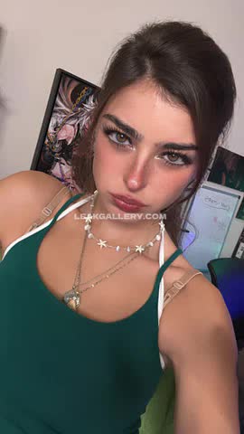 Deputyaruuu Exclusive Leaked Nude OnlyFans #14870762