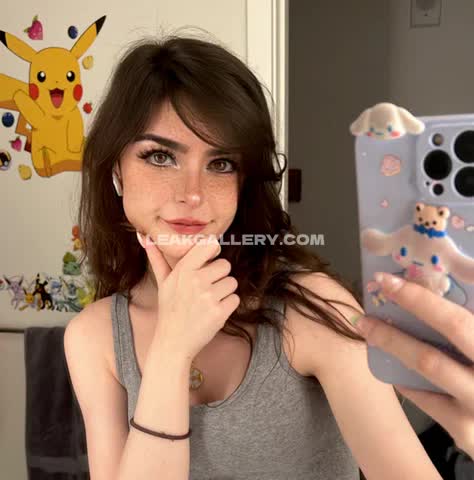Deputyaruuu Exclusive Leaked Nude OnlyFans #14895449