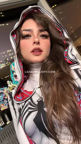Deputyaruuu Exclusive Leaked Nude OnlyFans #14856098