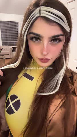 Deputyaruuu Exclusive Leaked Nude OnlyFans #14847717