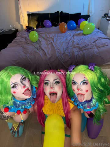 Dessyyc Exclusive Leaked Nude OnlyFans #14245734