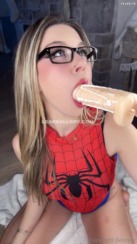 Dessyyc Exclusive Leaked Nude OnlyFans #14782463