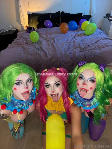 Dessyyc Exclusive Leaked Nude OnlyFans #14748471