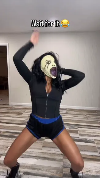 Destiny_velez Masked Ass Spread Tease OnlyFans Video Leaked