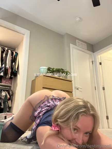 destinynoell