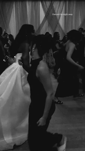 Develique Wedding Gown Dance Floor OnlyFans Video Leaked
