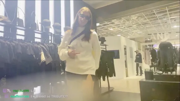 Develique Trench Coat Strut OnlyFans Video Leaked