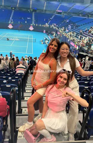 Develique Exclusive Leaked Nude OnlyFans #14848167