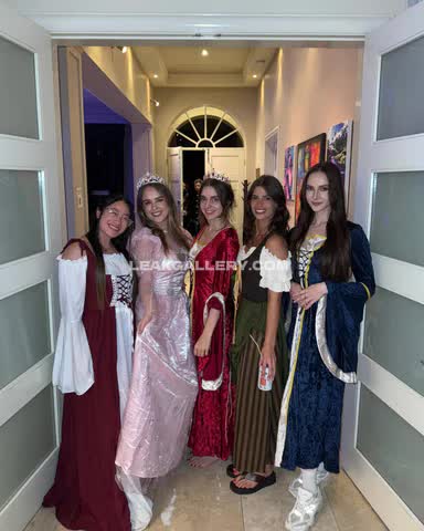 Develique Exclusive Leaked Nude OnlyFans #14848094