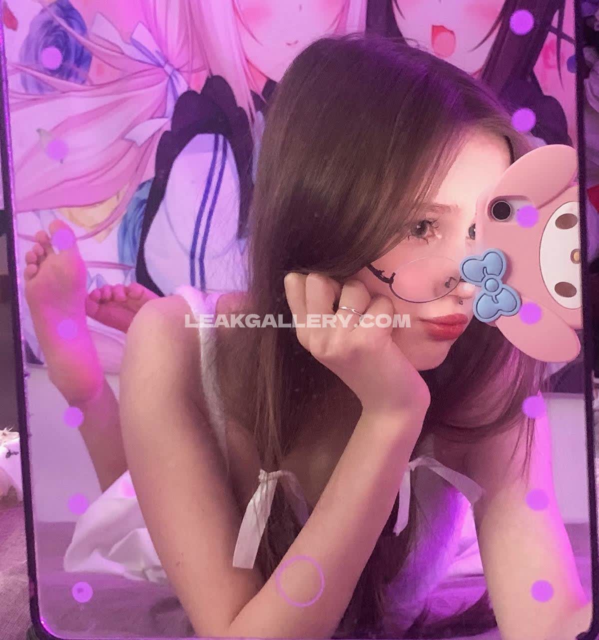 Devib1tch Exclusive Leaked Nude OnlyFans #12828274