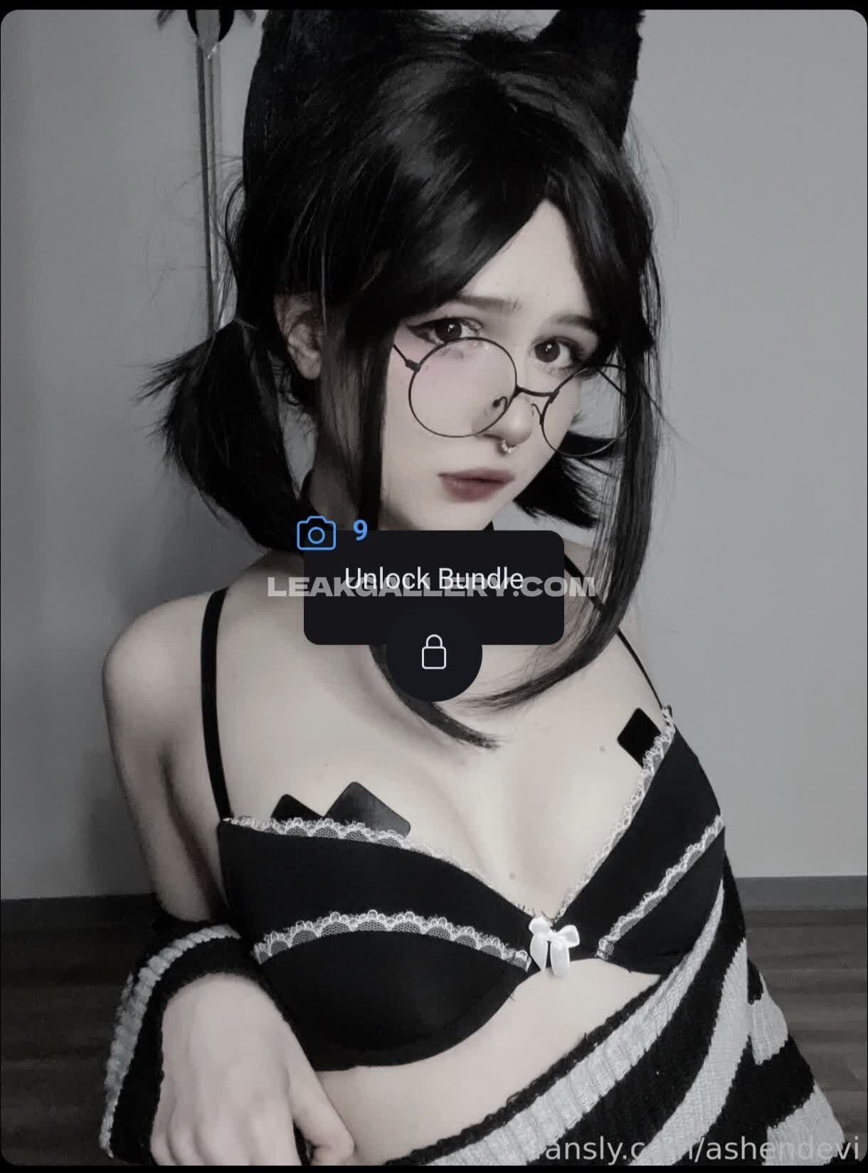 Devib1tch Exclusive Leaked Nude OnlyFans #12439860
