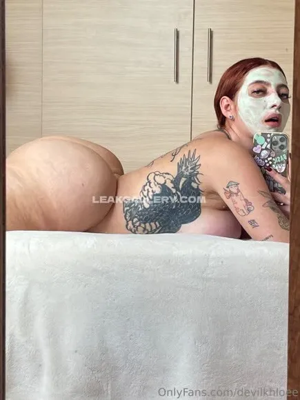 devilkhloee