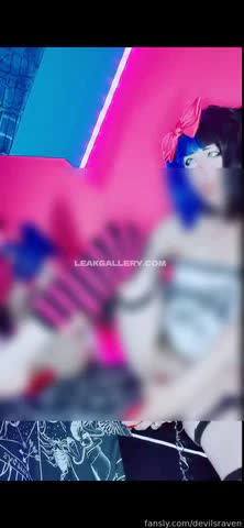Devilsraven666 Exclusive Leaked Nude OnlyFans #15894326
