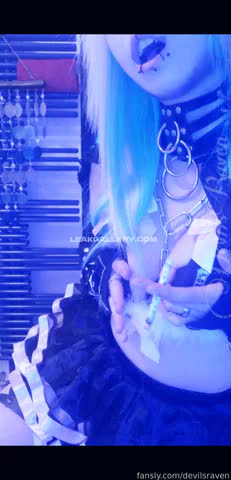 Devilsraven666 Exclusive Leaked Nude OnlyFans #15941916