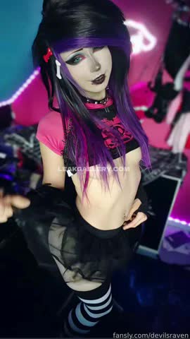 Devilsraven666 Exclusive Leaked Nude OnlyFans #15930266