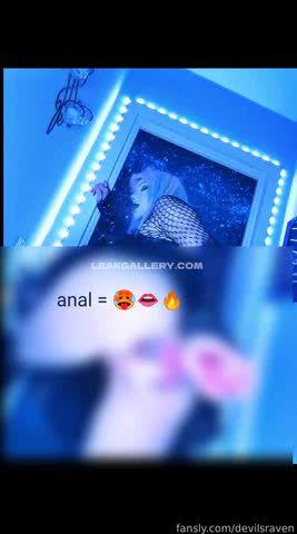 Devilsraven666 Exclusive Leaked Nude OnlyFans #15830163
